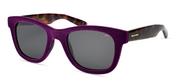 ITALIA INDEPENDENT AZZURRO VELVET uomo Acetate - velvet