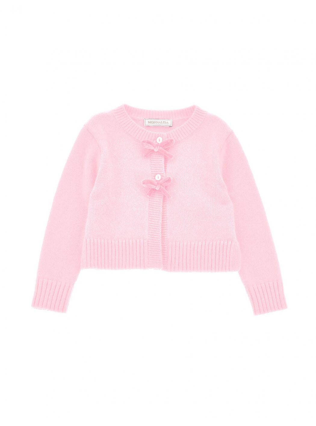 Cardigan Bambina Monnalisa 39D8034090