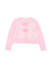 Cardigan Bambina Monnalisa 39D8034090