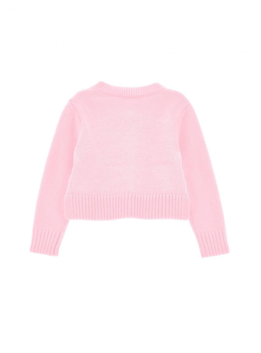 Cardigan Bambina Monnalisa 39D8034090