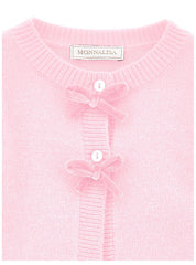 Cardigan Bambina Monnalisa 39D8034090