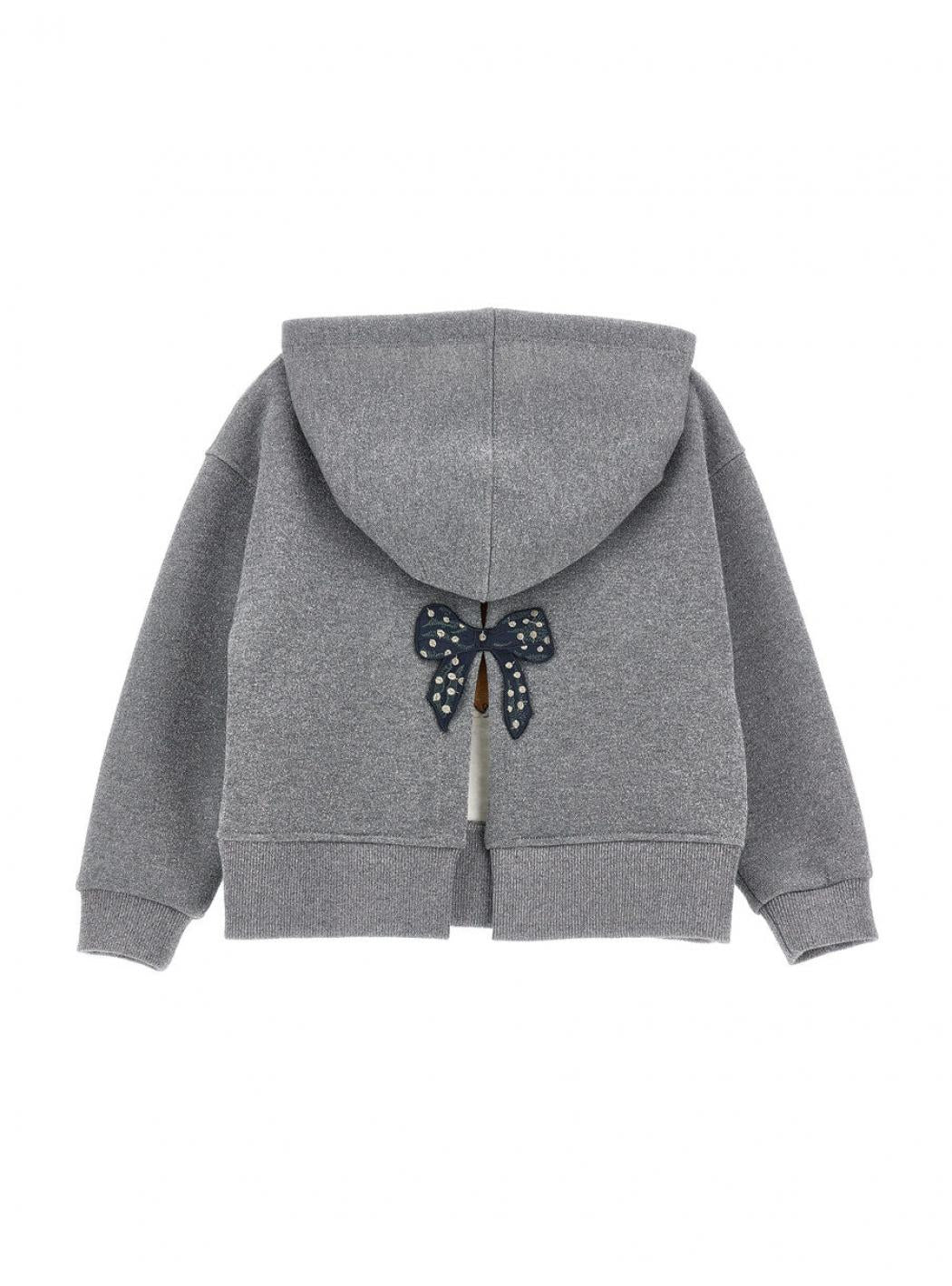 Felpa Bambina Monnalisa 19D6094005
