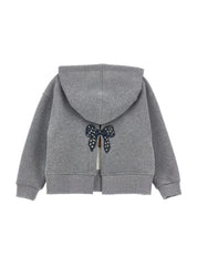 Felpa Bambina Monnalisa 19D6094005