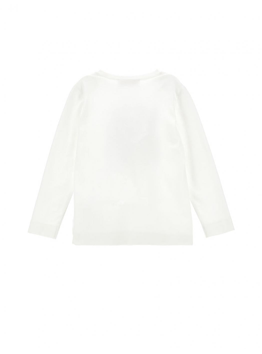 T-shirt Bambina Monnalisa 19D6114006
