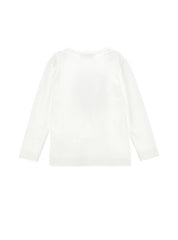 T-shirt Bambina Monnalisa 19D6114006