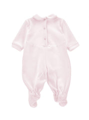 Tutina ciniglia Bambina Monnalisa 35D2014009