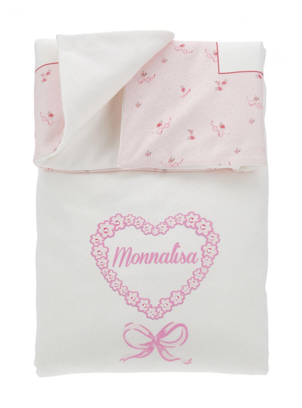 Copertina Bambina Monnalisa 35D0024008