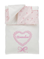 Copertina Bambina Monnalisa 35D0024008