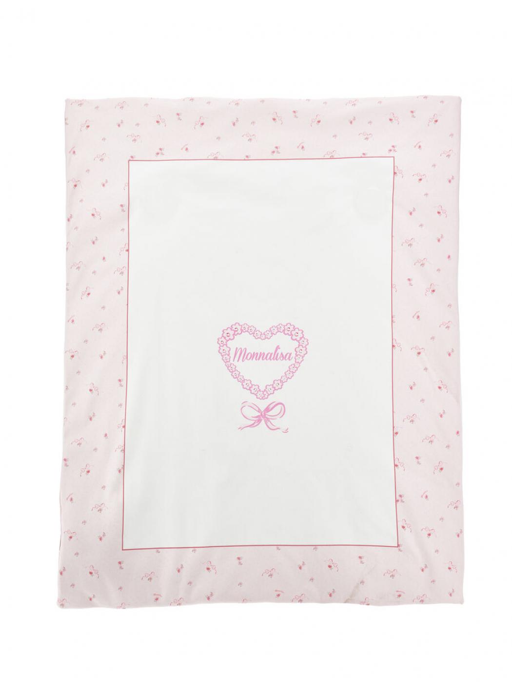 Copertina Bambina Monnalisa 35D0024008