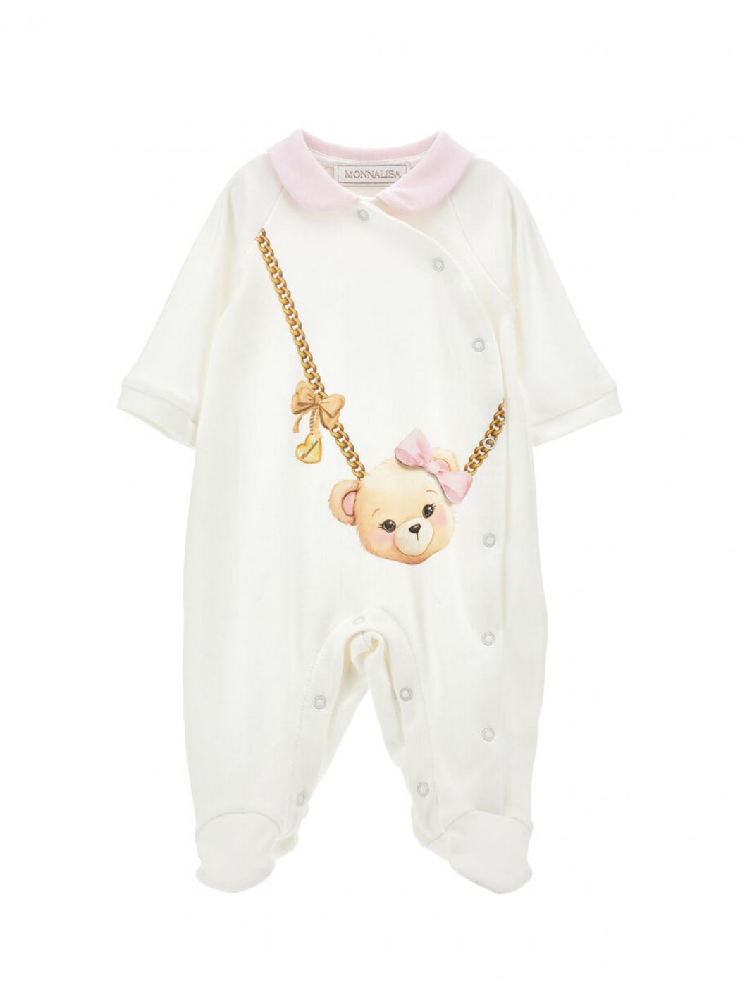 Tutina Bambina Monnalisa 35D2054004