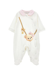 Tutina Bambina Monnalisa 35D2054004