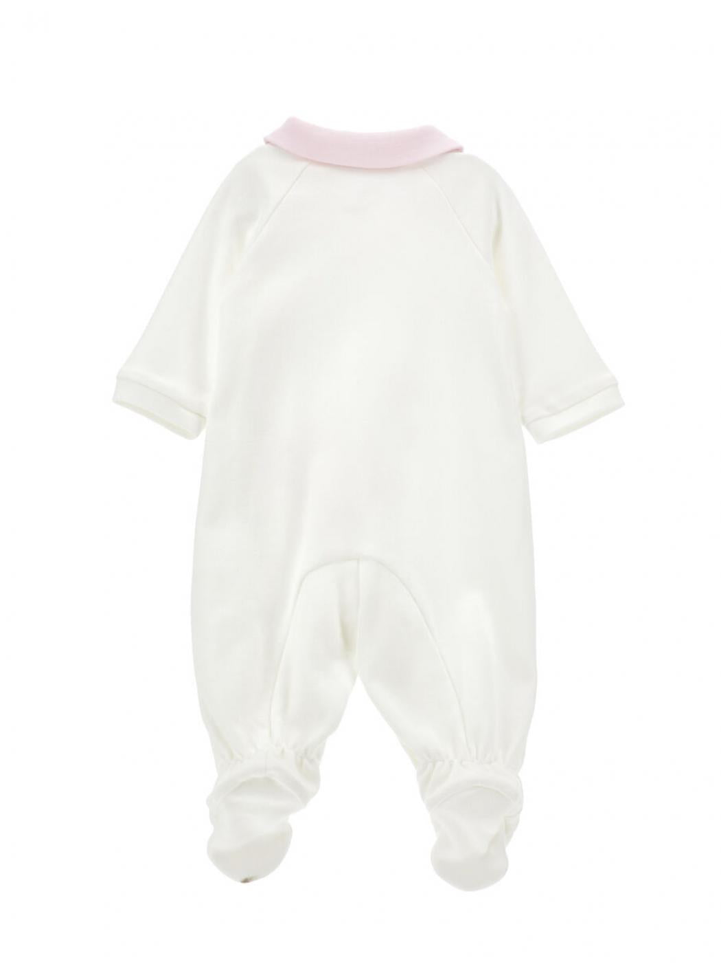 Tutina Bambina Monnalisa 35D2054004