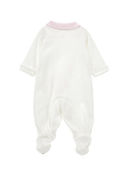 Tutina Bambina Monnalisa 35D2054004