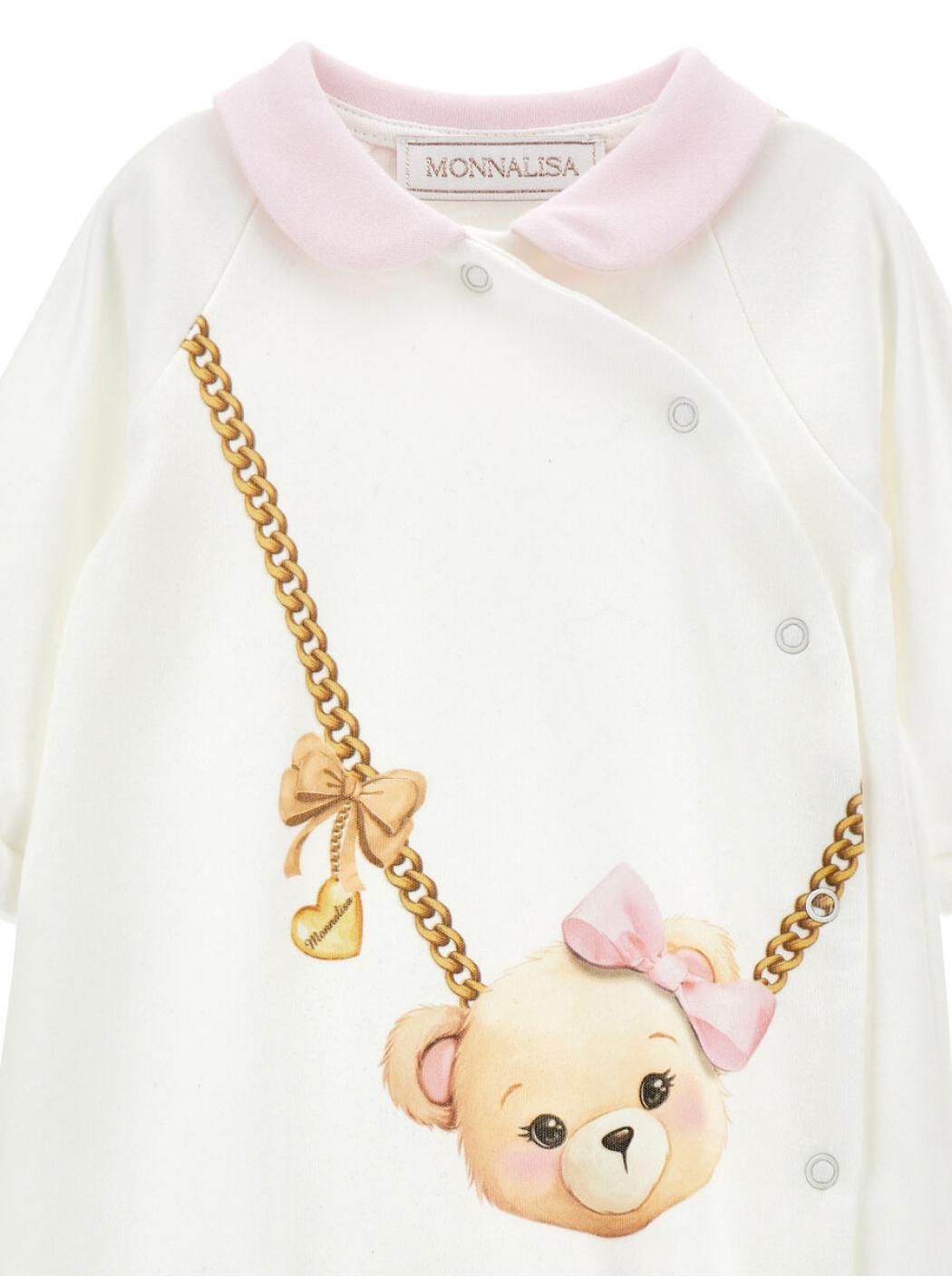 Tutina Bambina Monnalisa 35D2054004