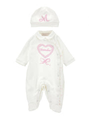 Bambina Monnalisa 35D5024004