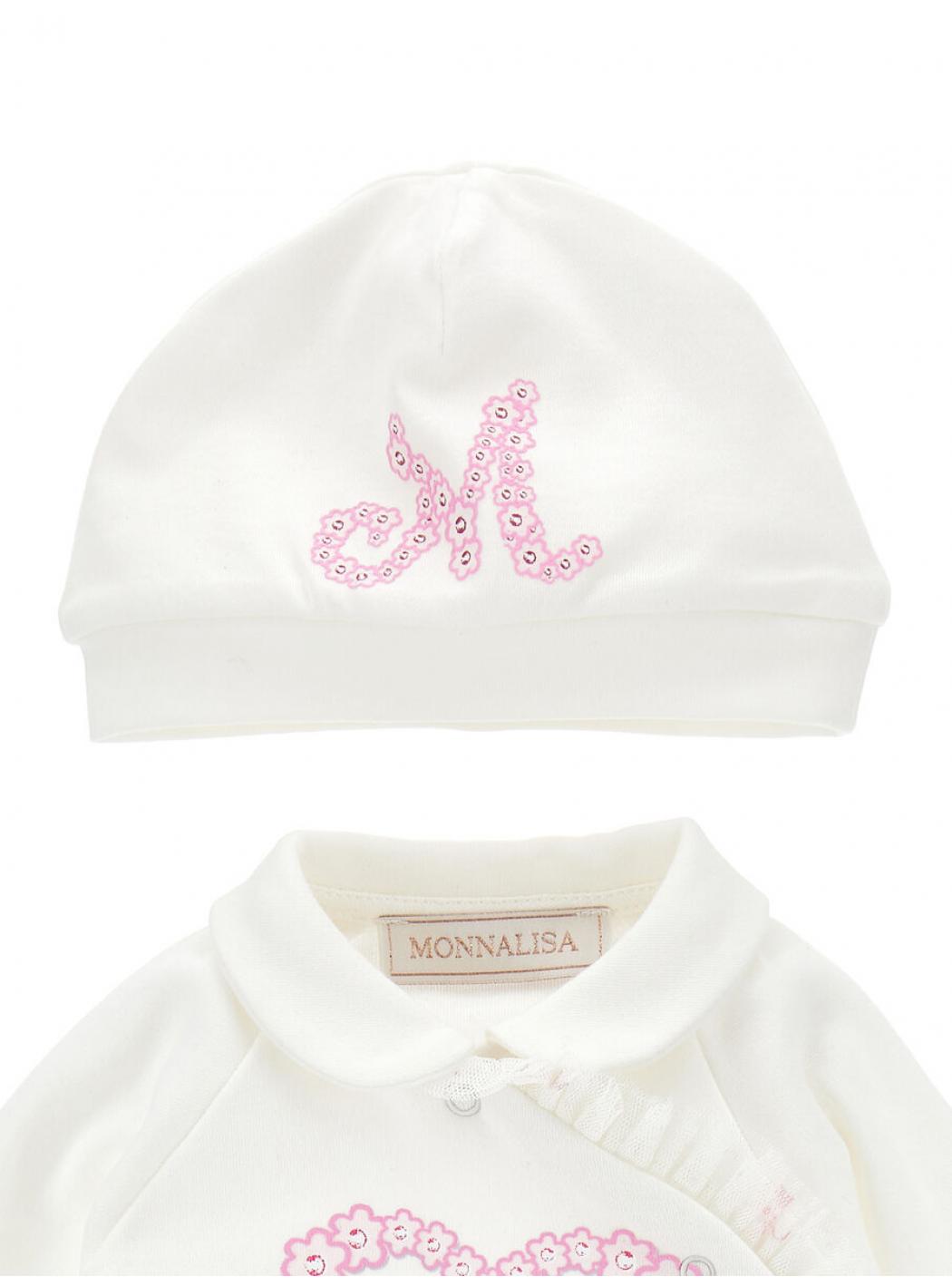 Bambina Monnalisa 35D5024004