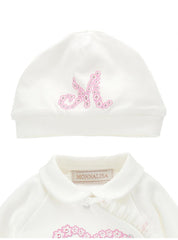 Bambina Monnalisa 35D5024004