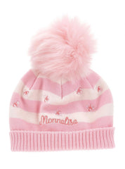 Berretto Bambina Monnalisa 39D0024714
