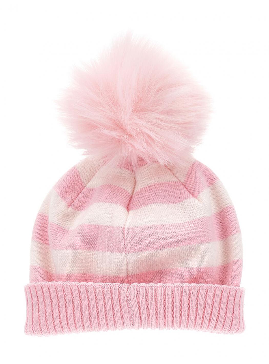 Berretto Bambina Monnalisa 39D0024714