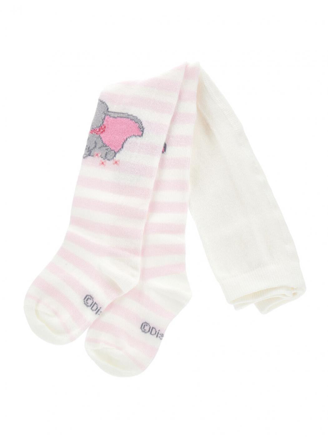 Collant dumbo Bambina Monnalisa 39D0004707