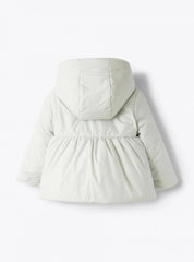 Giaccone Bambina Il Gufo A24GM417N0106_523