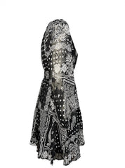 Donna lili sidonio LAL473BCH
