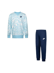 Completo Bambina nike performance 86l756_-u90