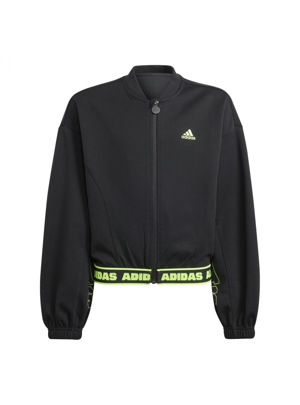 Giacca Bambina adidas performance ia1531