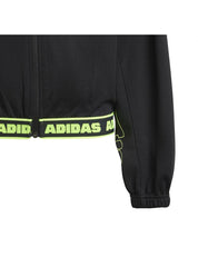 Giacca Bambina adidas performance ia1531