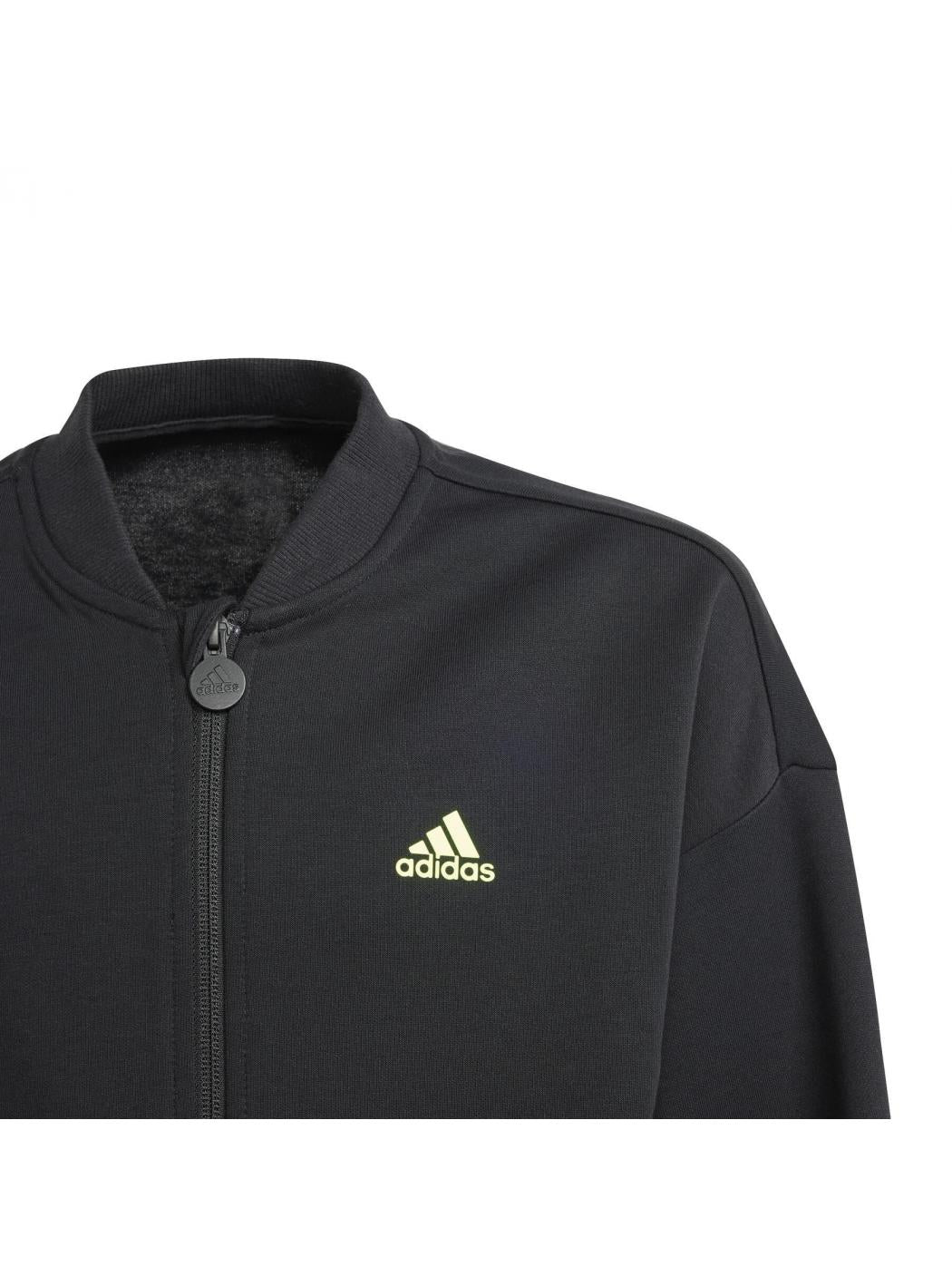 Giacca Bambina adidas performance ia1531