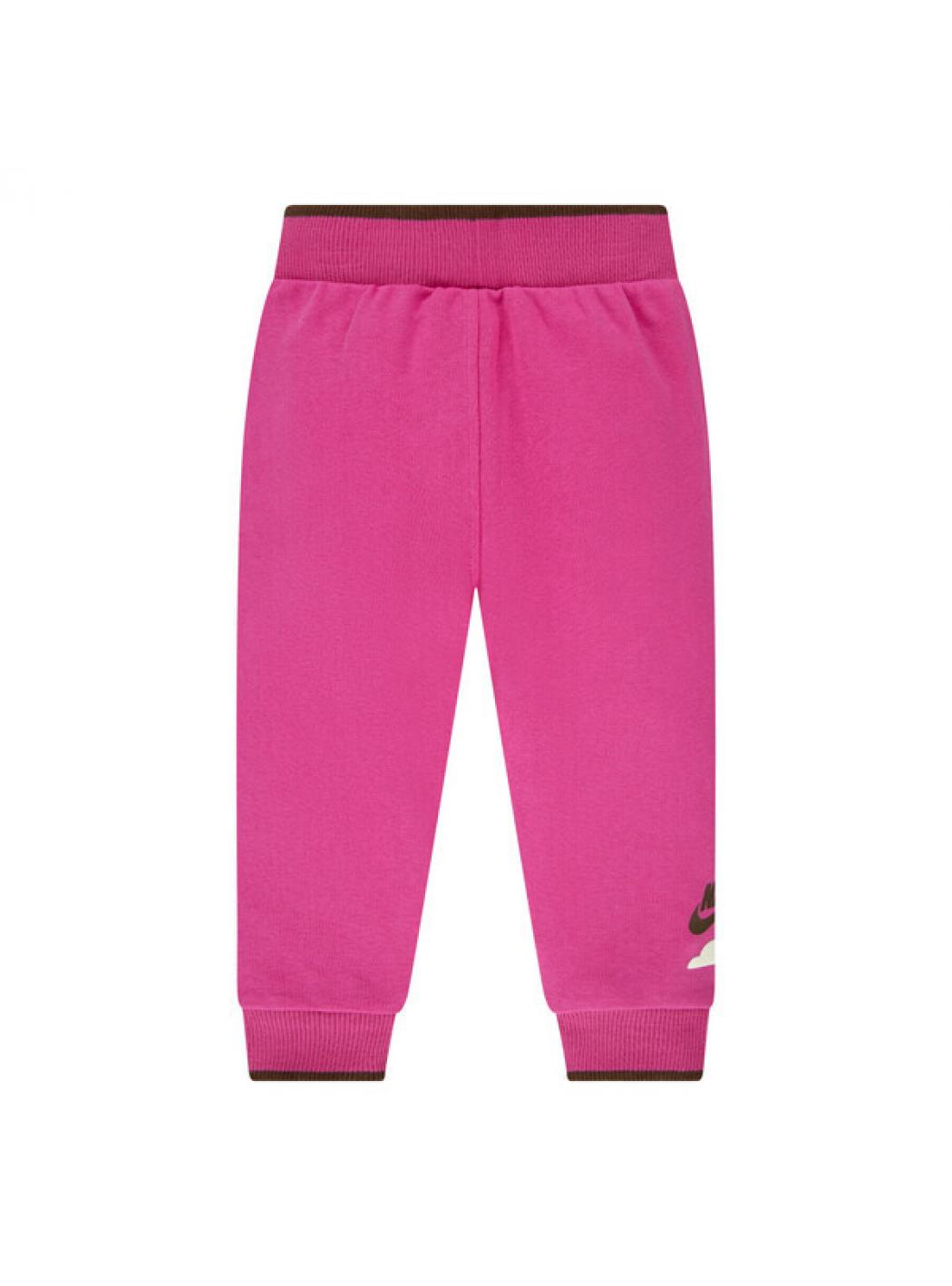 Bambina nike sportswear 36L948-AHD