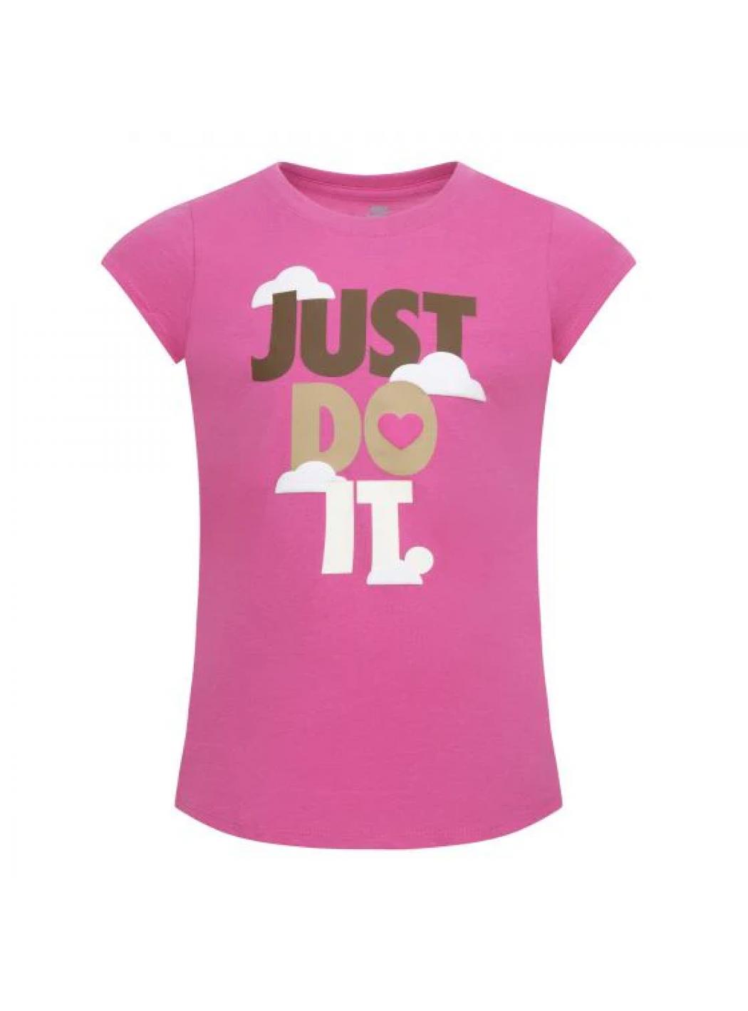 Bambina nike sportswear 36L800-AHD
