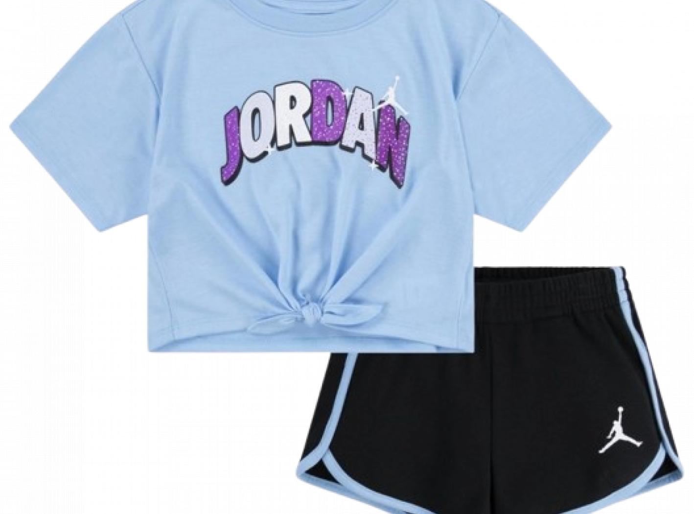 Bambina nike sportswear 35D178-023