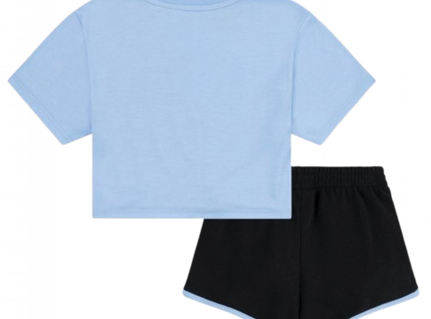 Bambina nike sportswear 35D178-023