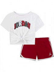 Bambina nike sportswear 35D178-R78