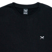 Felpa Uomo Iriedaily Mini Flag 2 Crew