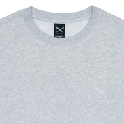 Felpa Uomo Iriedaily Mini Flag 2 Crew