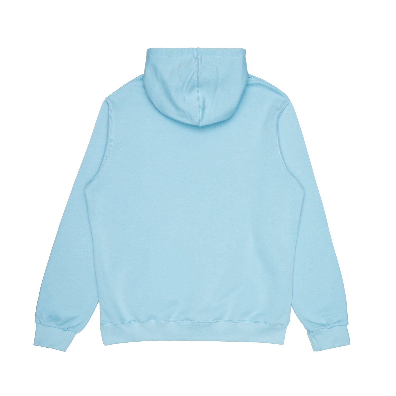 Felpa Uomo Iriedaily Mini Flag 2 Hoody