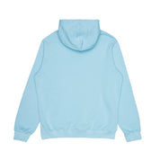 Felpa Uomo Iriedaily Mini Flag 2 Hoody