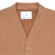 Cardigan Uomo Woc Seattle
