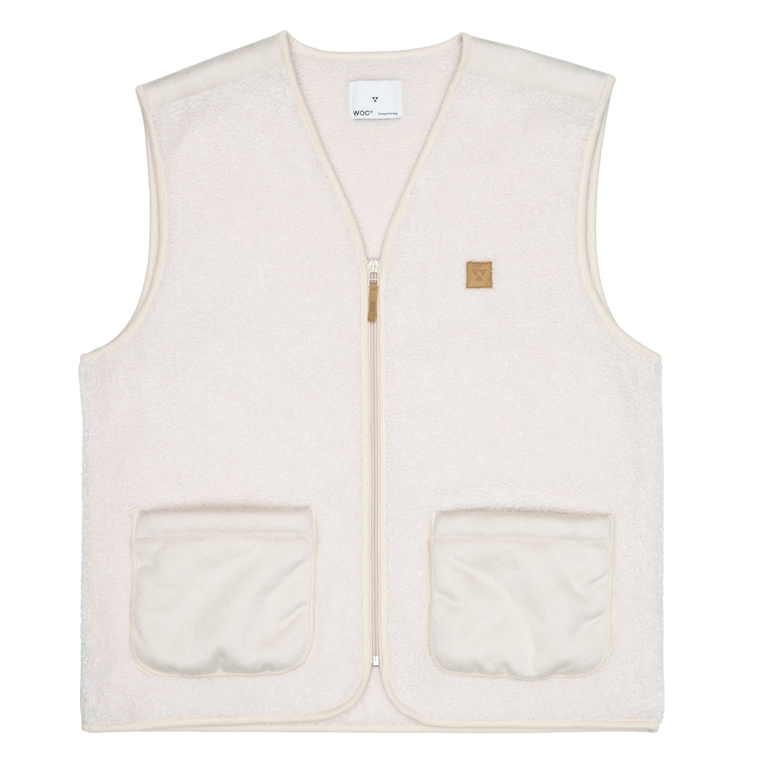 Gilet Uomo Woc Sapporo Vest