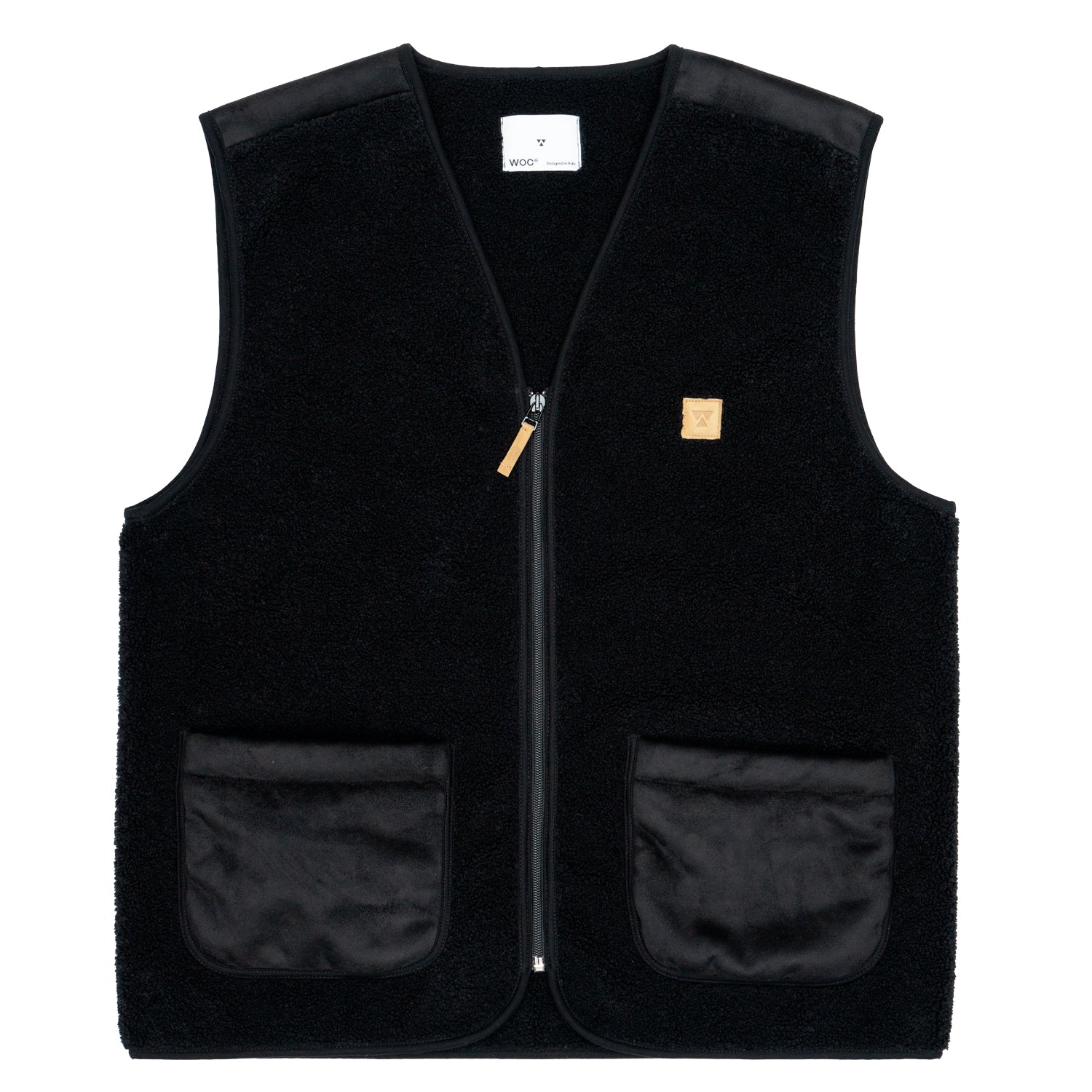Gilet Uomo Woc Sapporo Vest
