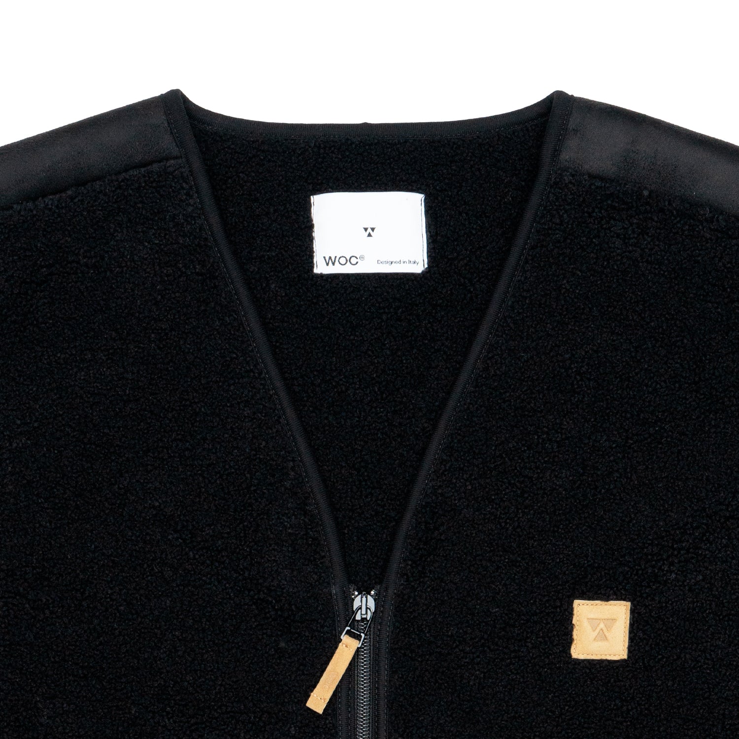 Gilet Uomo Woc Sapporo Vest