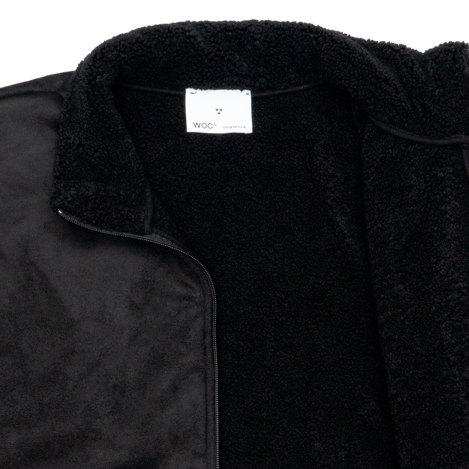 Giubbino Uomo Woc Nagoya Jacket