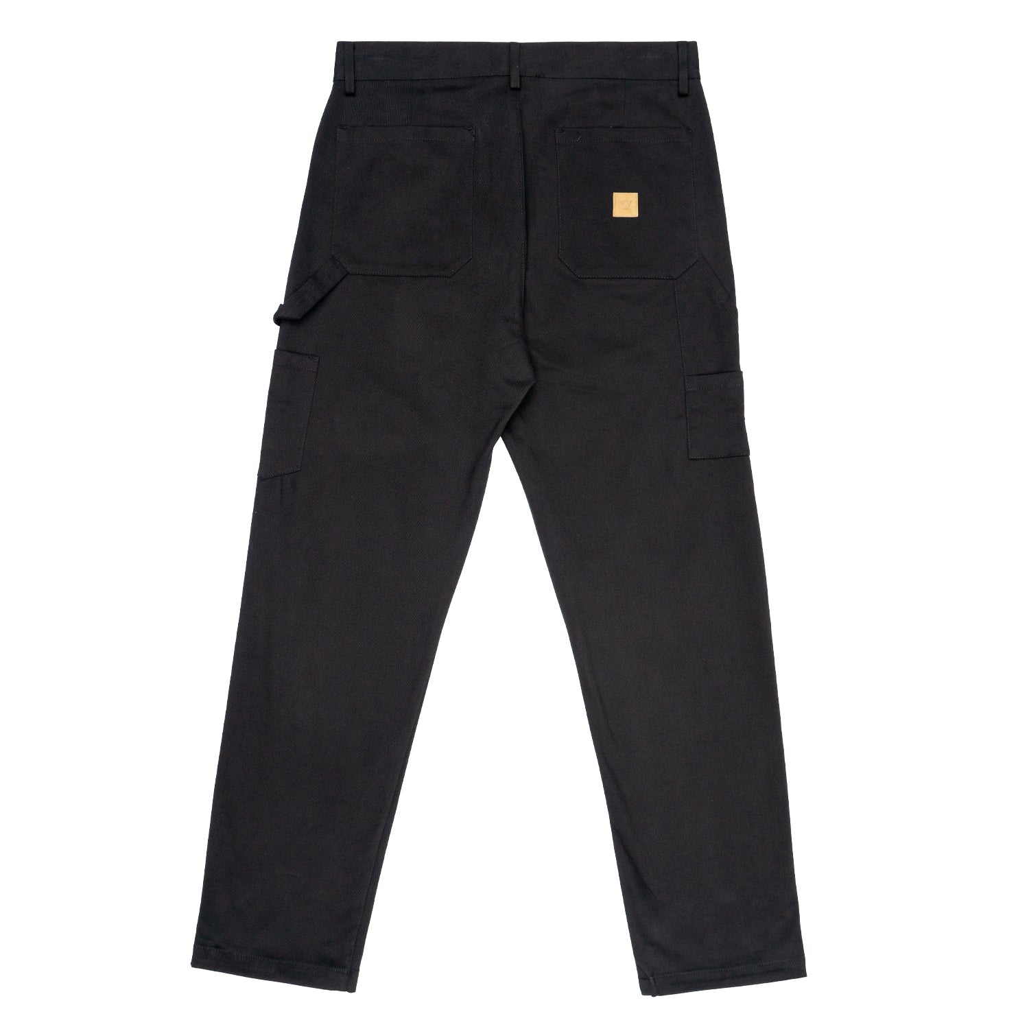Pantalone Uomo Woc San Paolo Pants