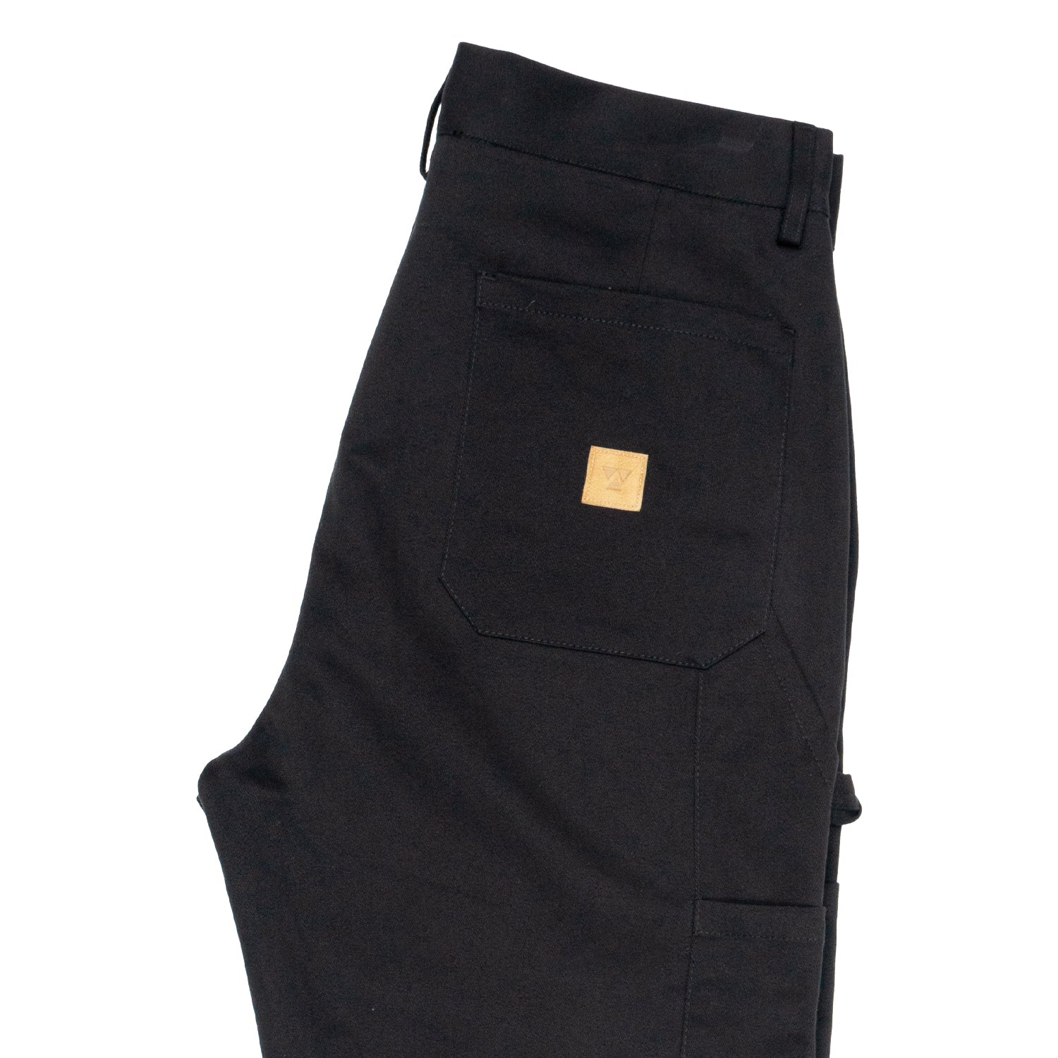 Pantalone Uomo Woc San Paolo Pants