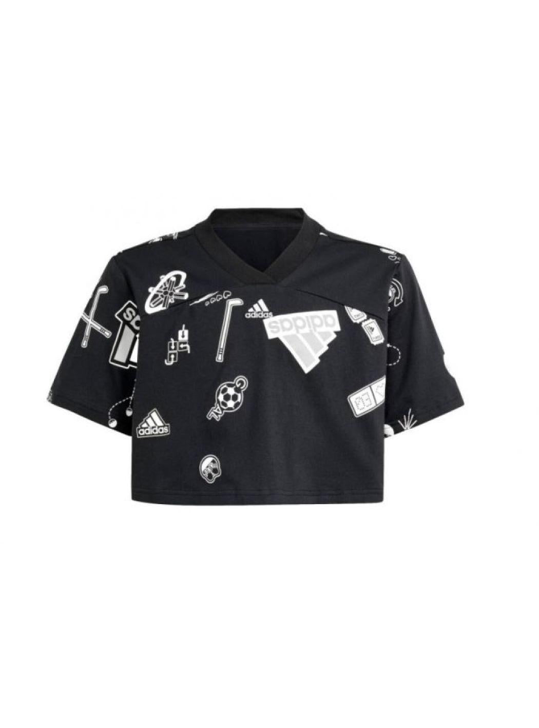 Bambina adidas performance IN3301
