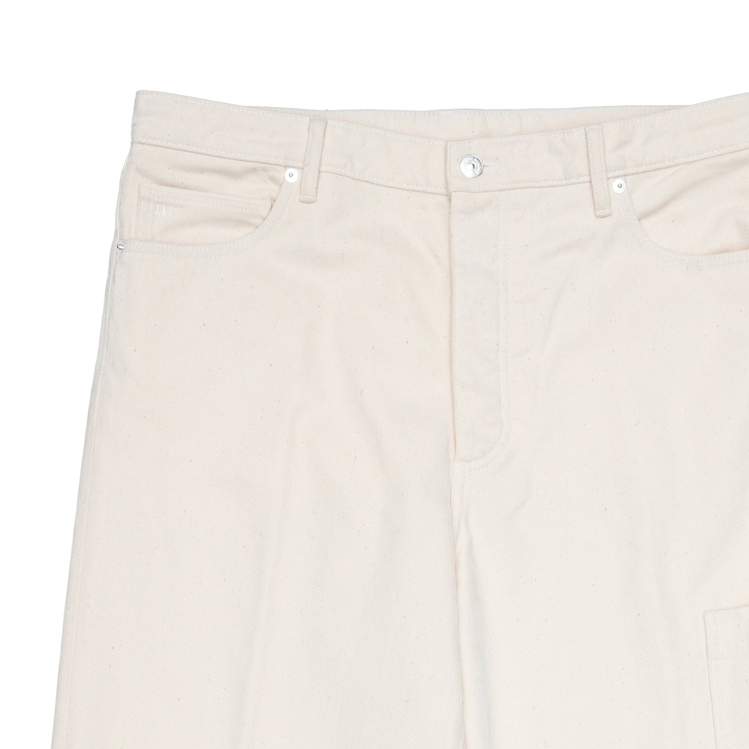Pantolone Uomo Nine in the Morning Ares 5 Pocket Man