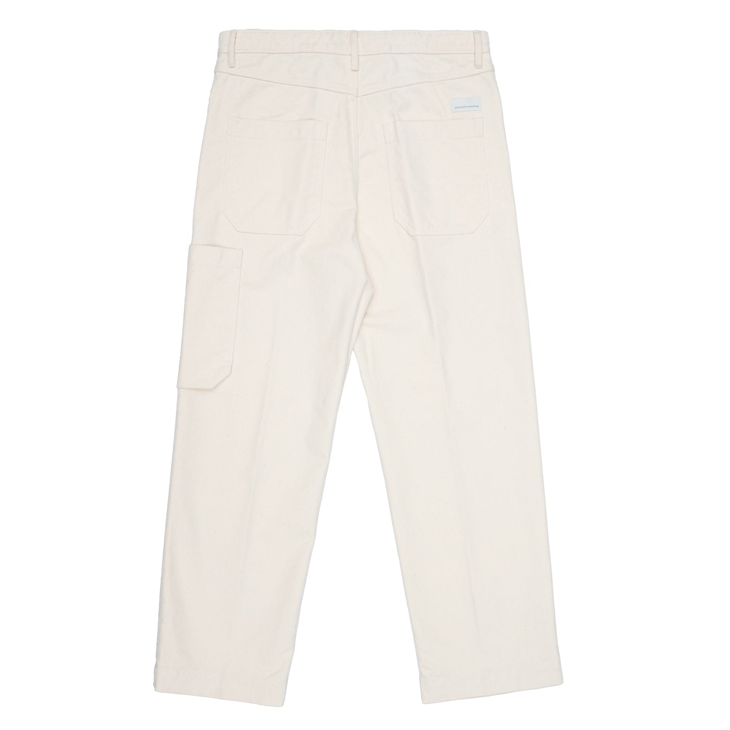 Pantolone Uomo Nine in the Morning Ares 5 Pocket Man