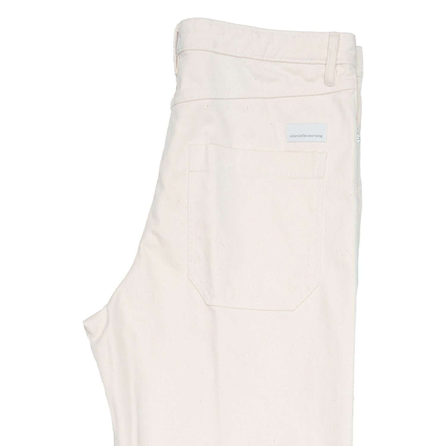 Pantolone Uomo Nine in the Morning Ares 5 Pocket Man